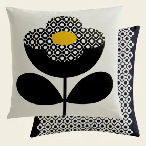 Buttercup Stem Buttercup Cushion