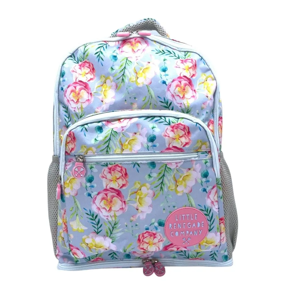 CAMELLIA MIDI BACKPACK