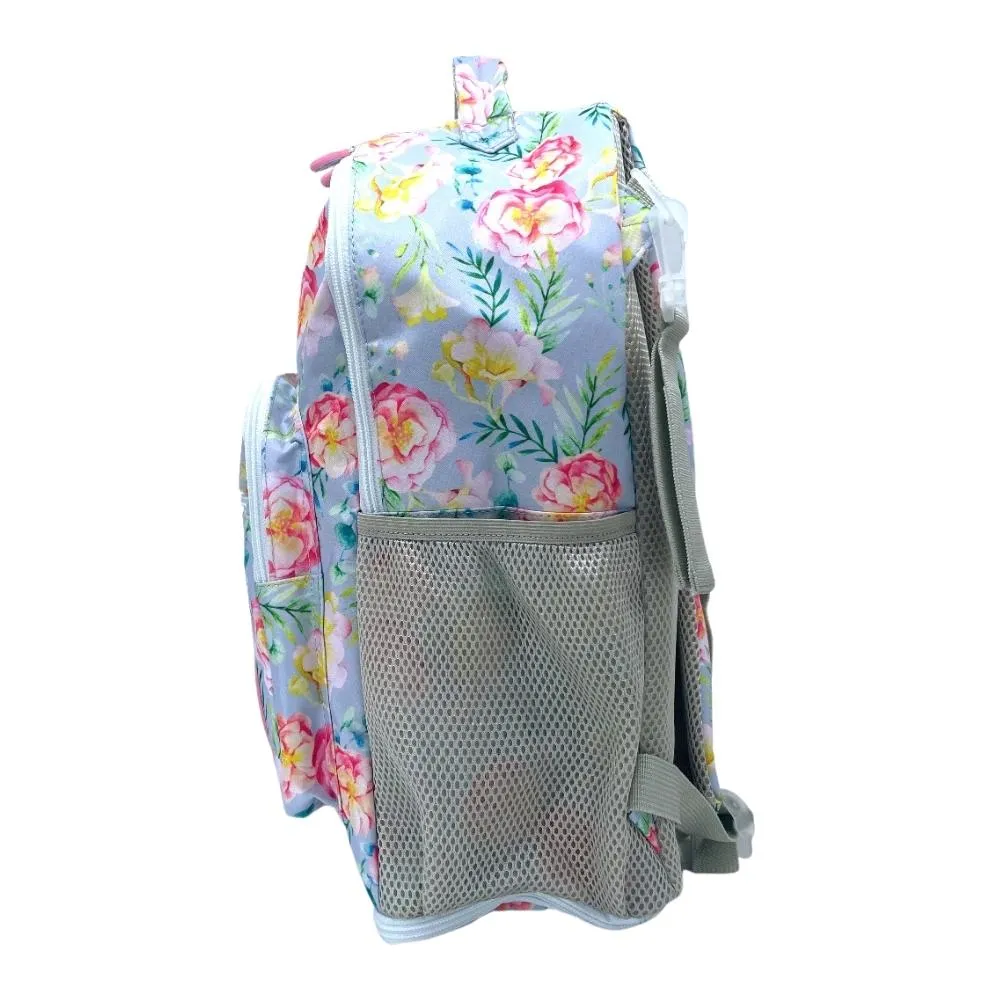 CAMELLIA MIDI BACKPACK