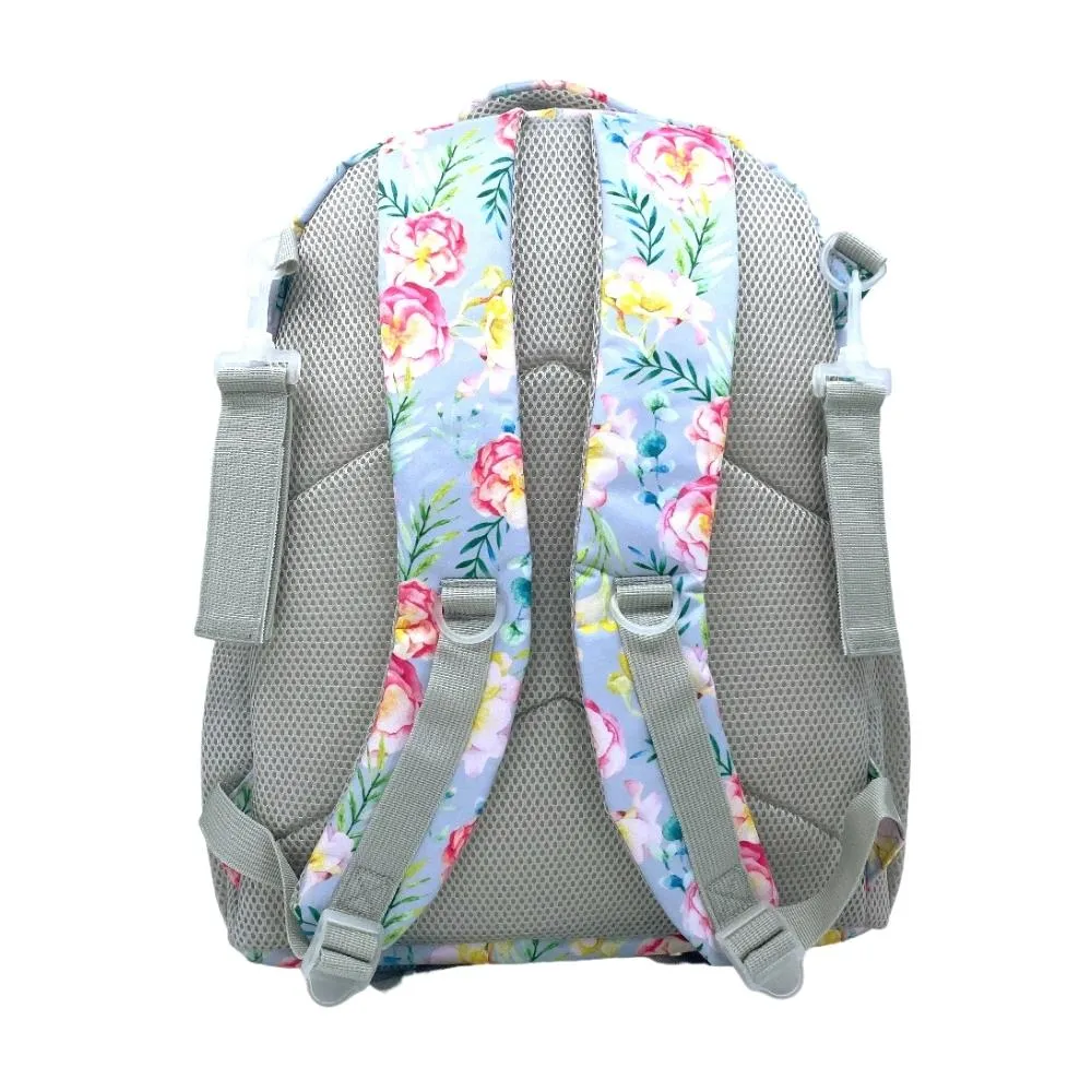 CAMELLIA MIDI BACKPACK