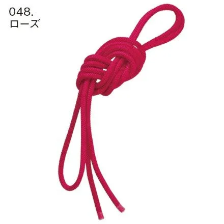 Chacott Gym Rope (Nylon) 3m FIG APPROVED