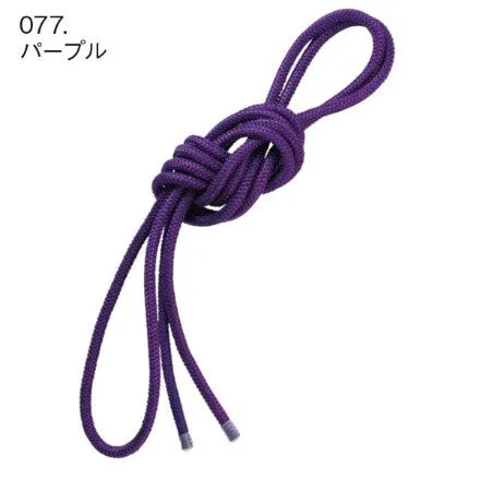 Chacott Gym Rope (Nylon) 3m FIG APPROVED