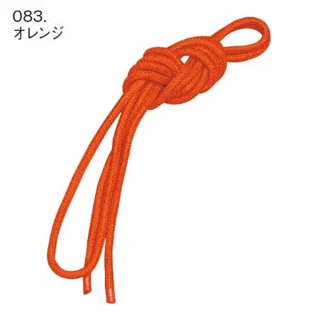 Chacott Gym Rope (Nylon) 3m FIG APPROVED