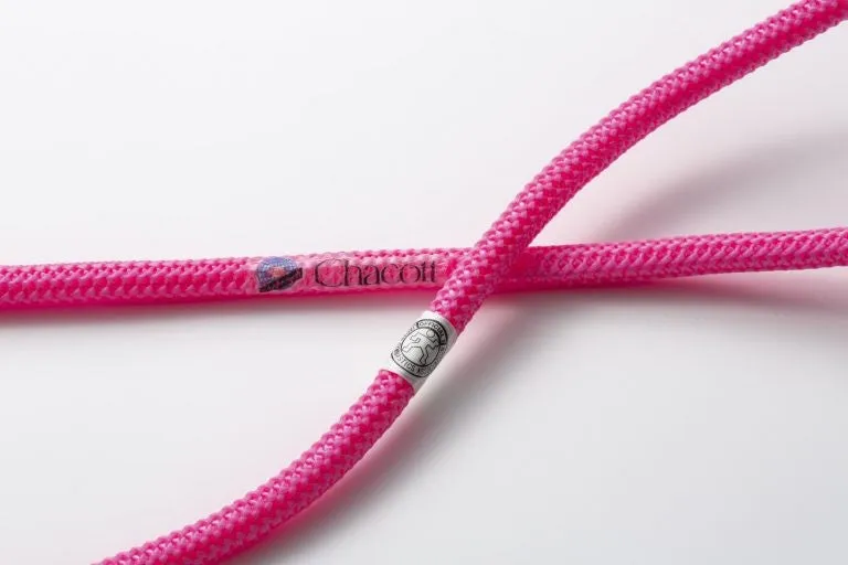 Chacott Gym Rope (Nylon) 3m FIG APPROVED