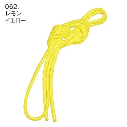 Chacott Gym Rope (Nylon) 3m FIG APPROVED