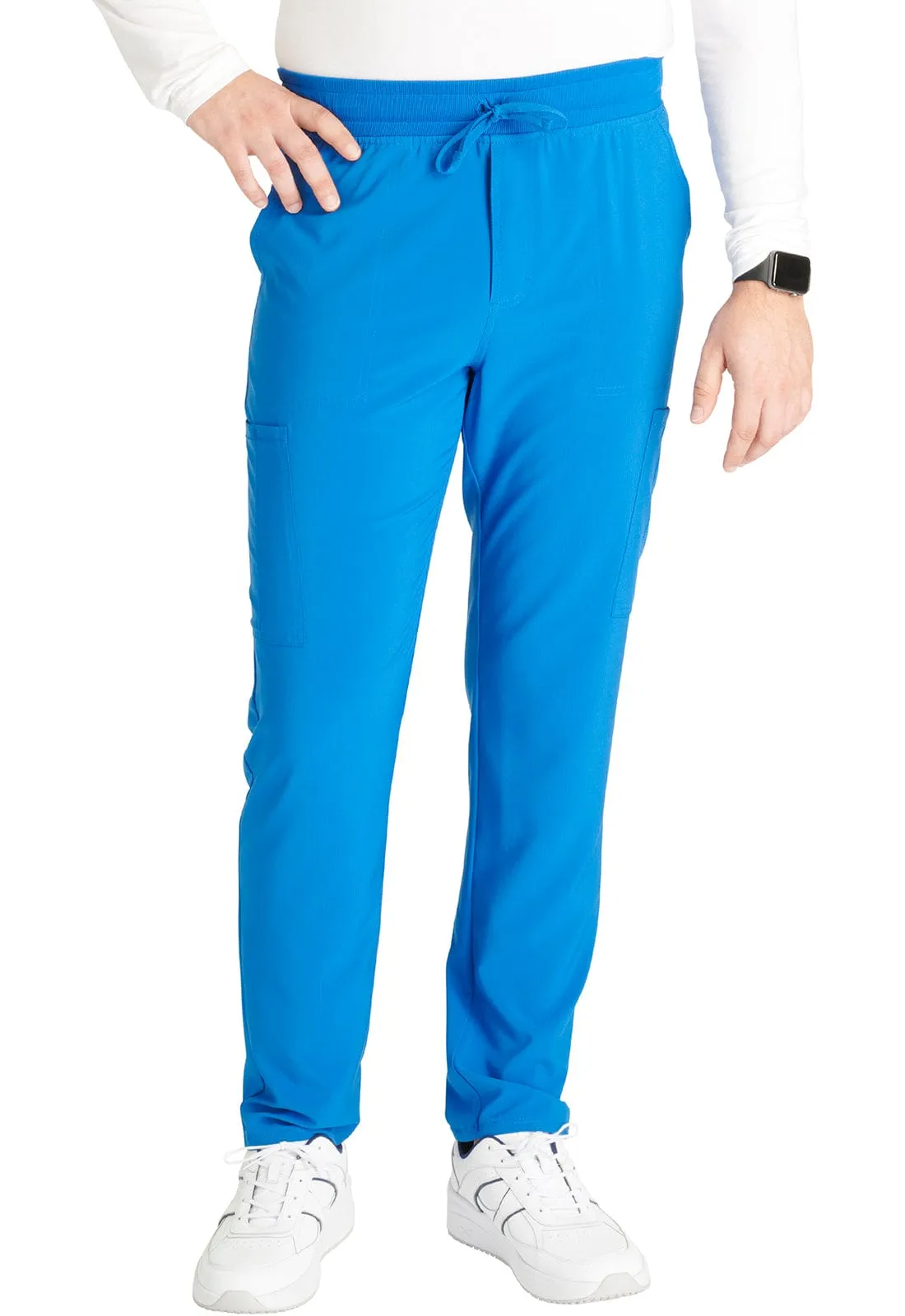 Cherokee Tall Men's Tapered Leg Pant CK252AT