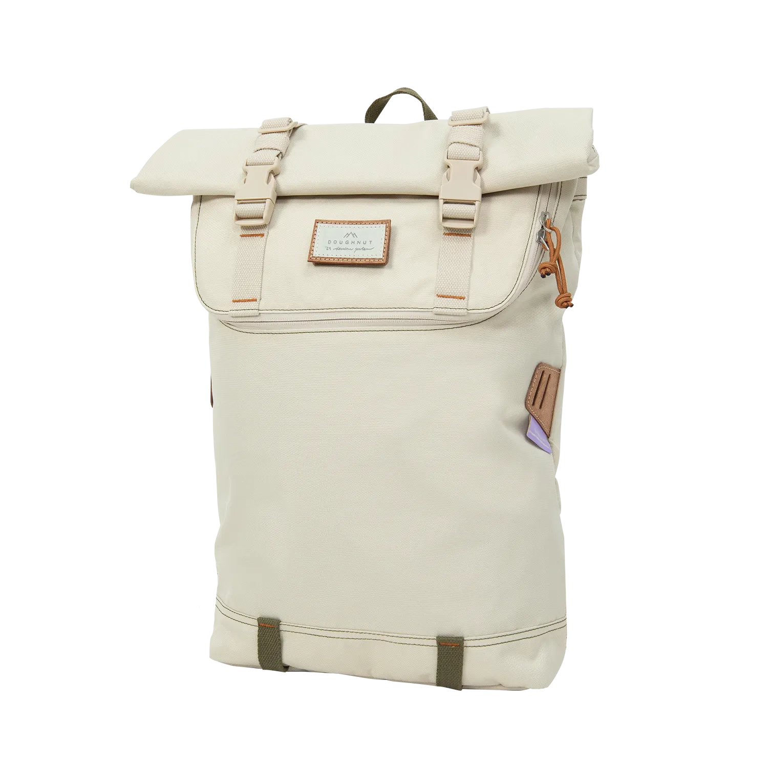 Christopher Doughnut X Denise Peter Series Backpack