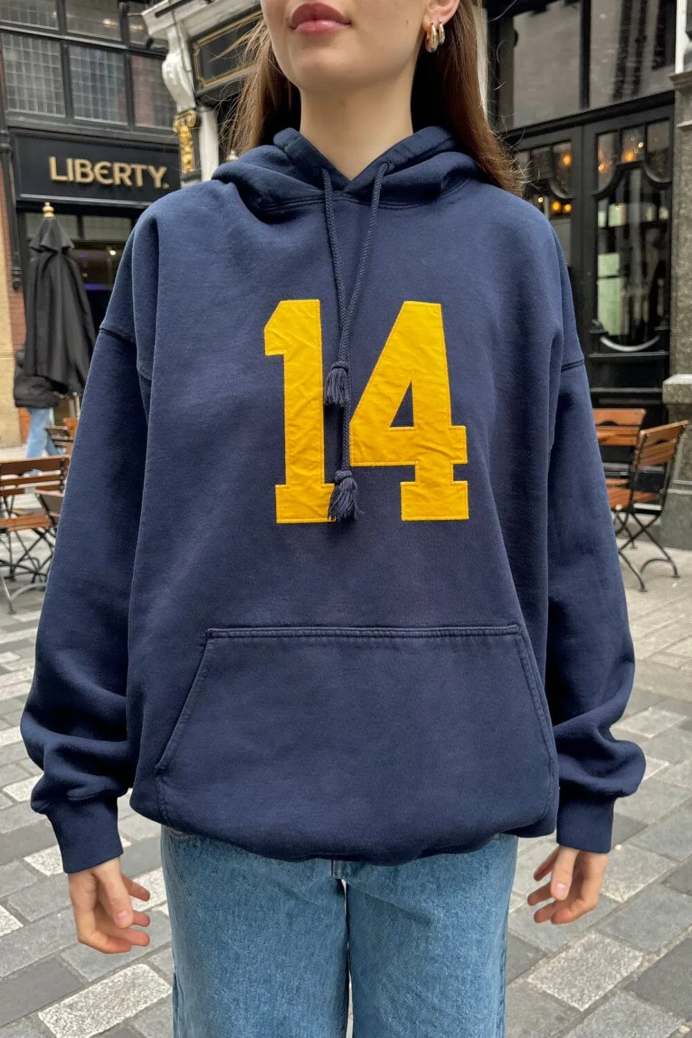 Christy 14 Hoodie