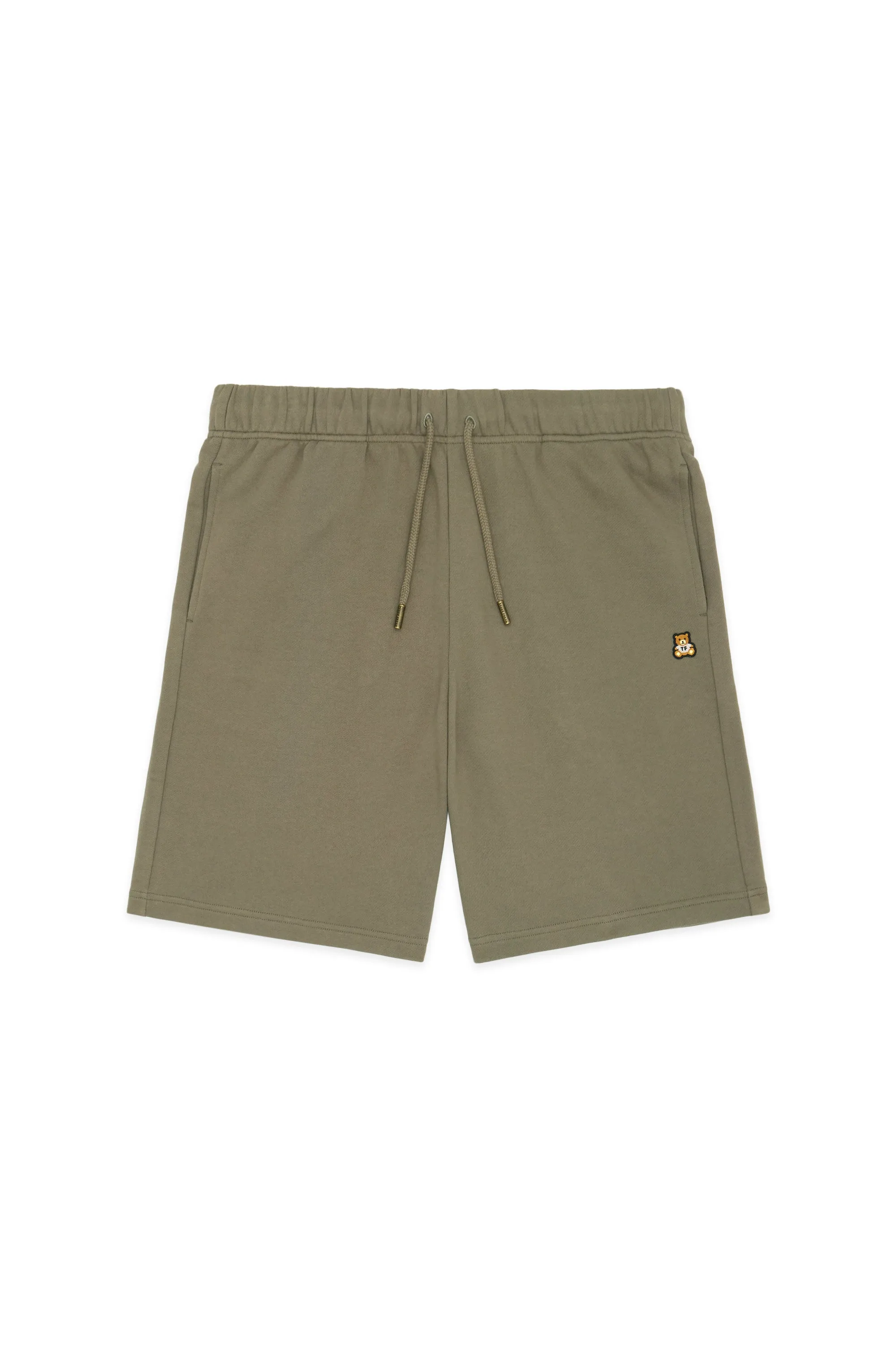 Classic Fleece Shorts 7 1/2"