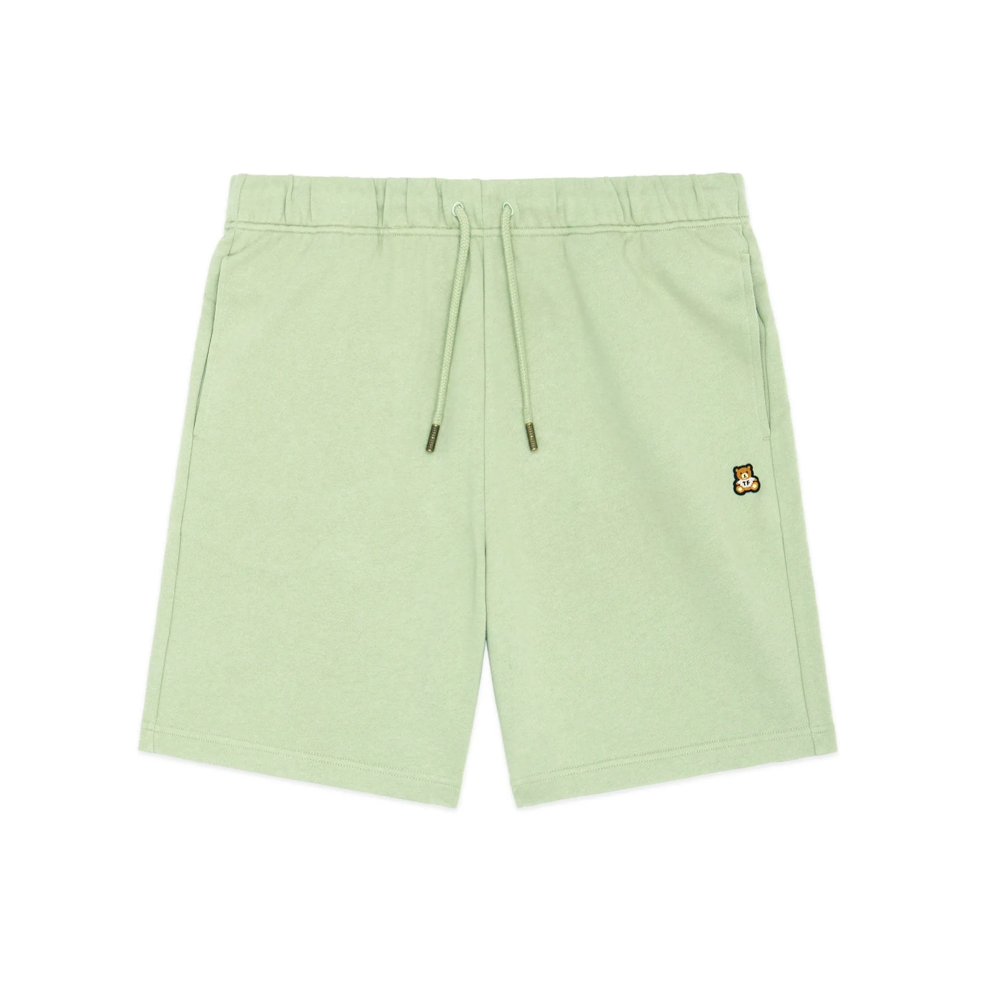 Classic Fleece Shorts 7 1/2"