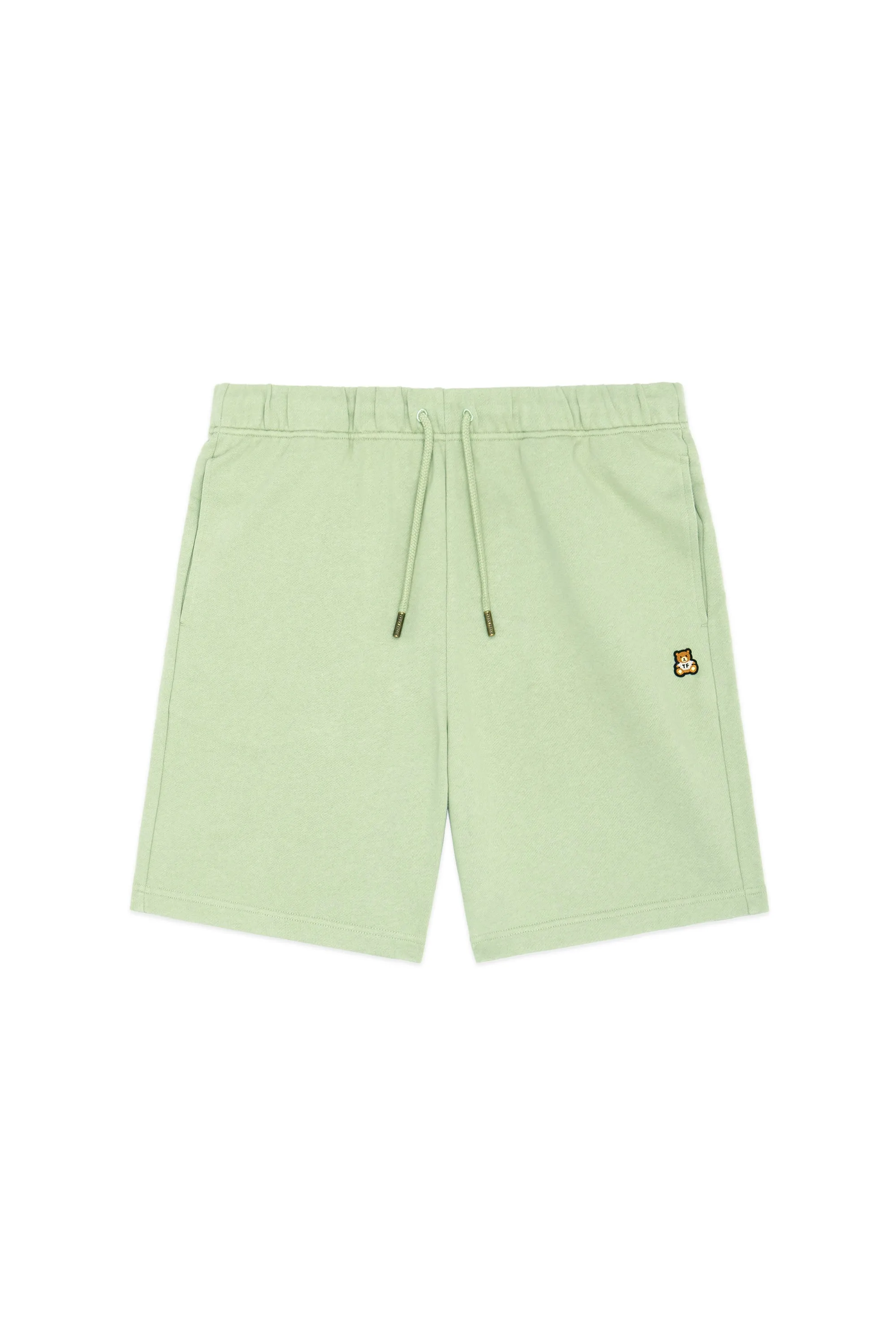 Classic Fleece Shorts 7 1/2"