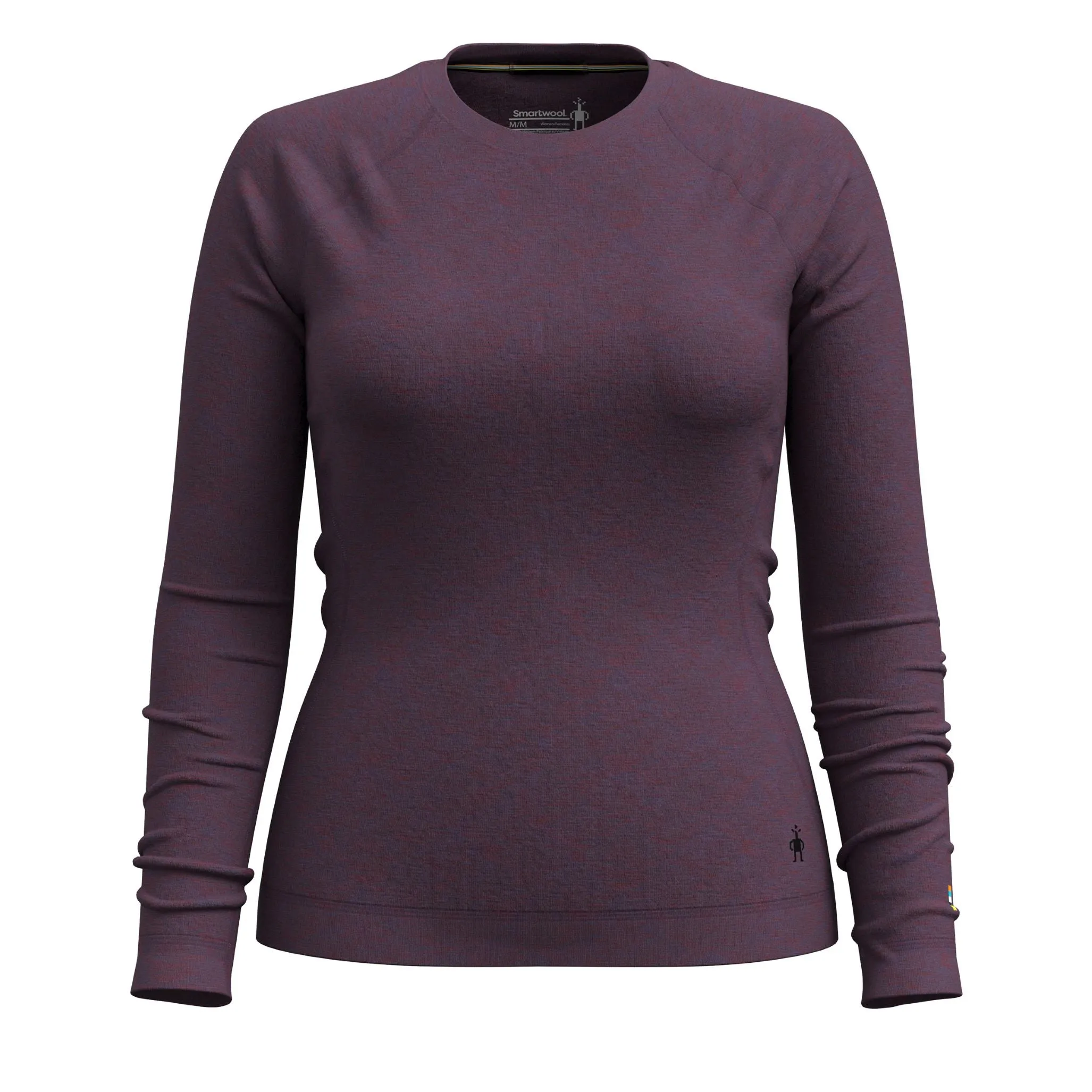 Classic Thermal Merino Base Layer Crew Women's S24