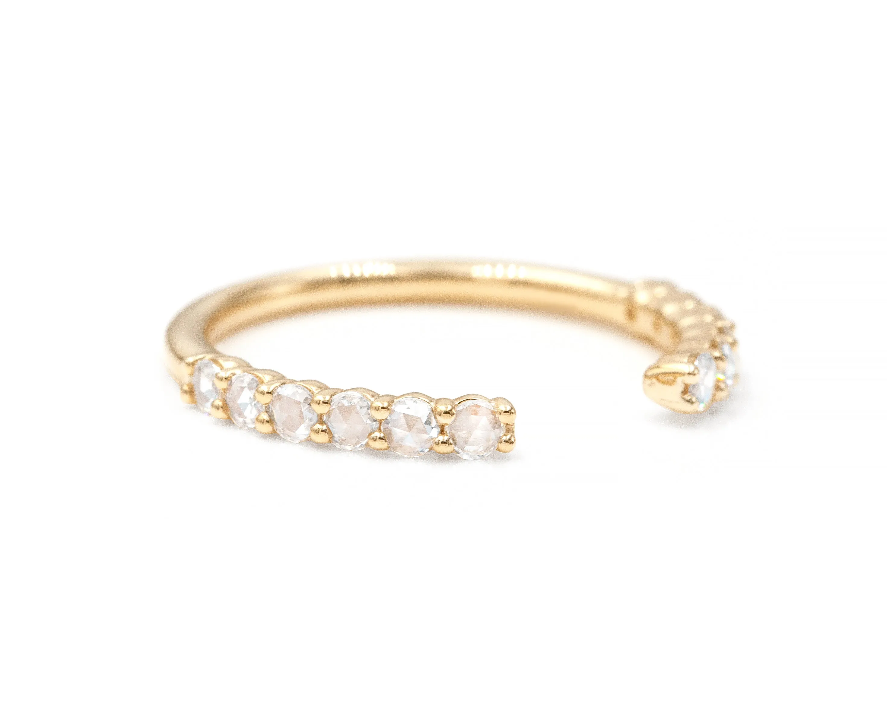 Colette Rose Cut Band