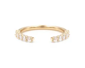 Colette Rose Cut Band