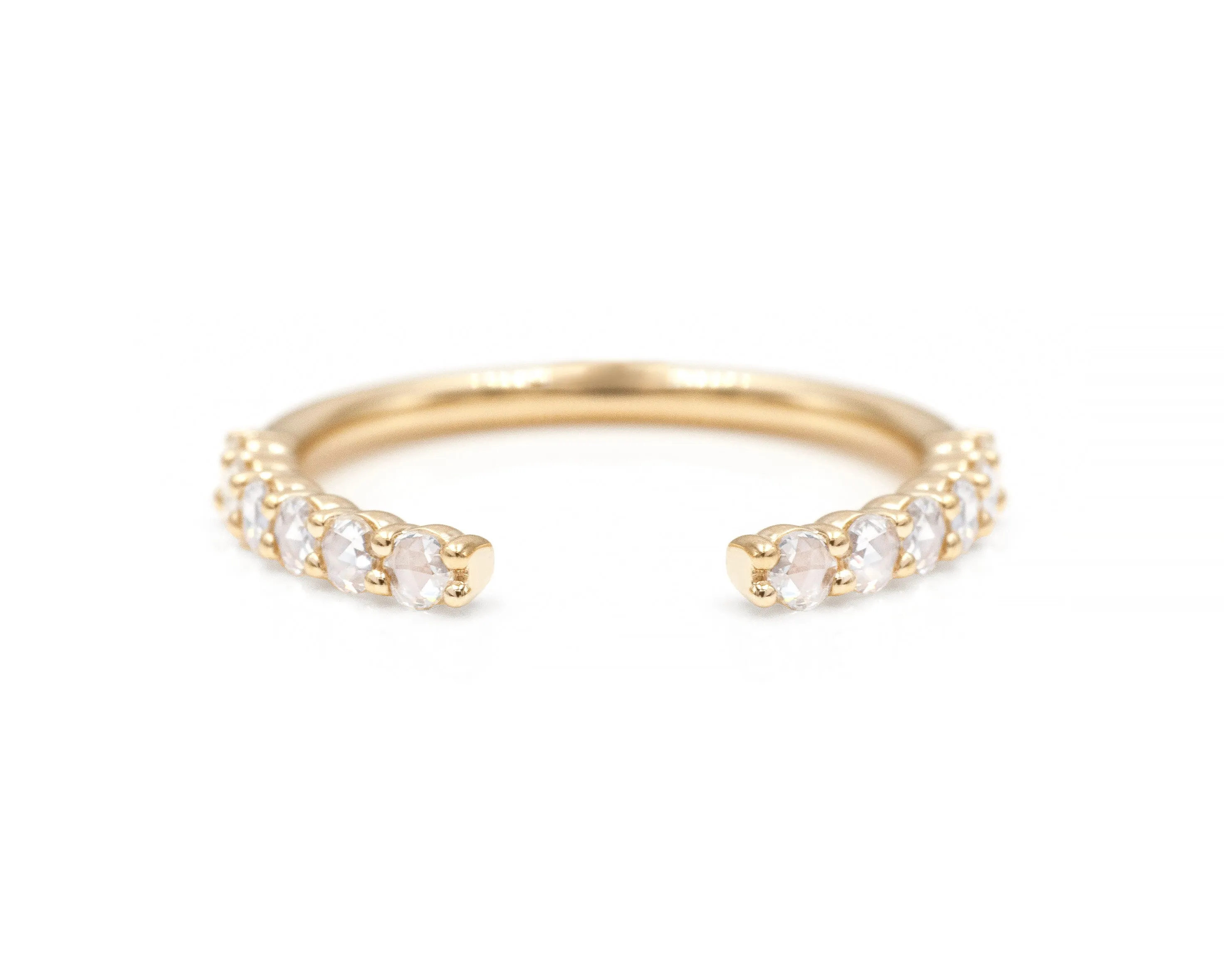 Colette Rose Cut Band