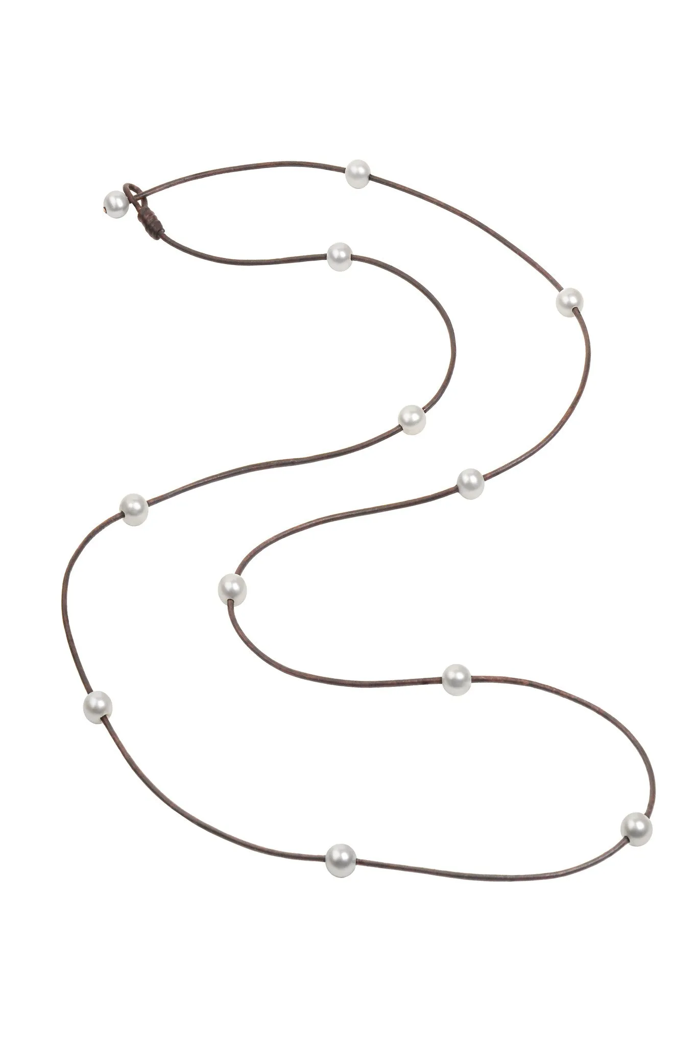 Constellation Lariat | Freshwater