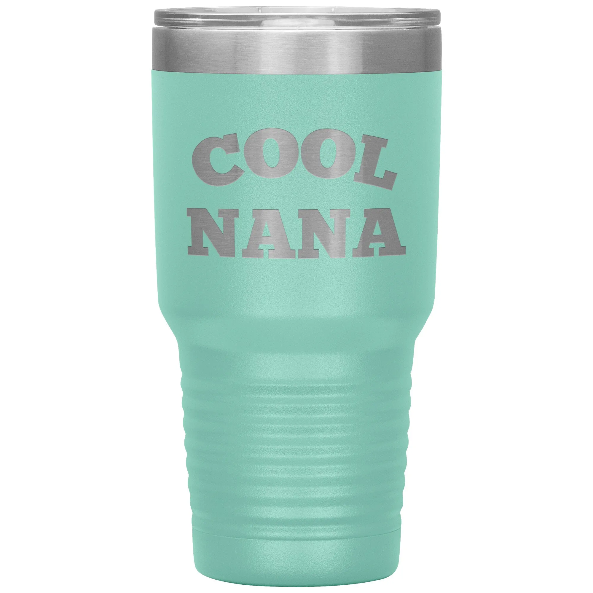 Cool Nana Tumbler