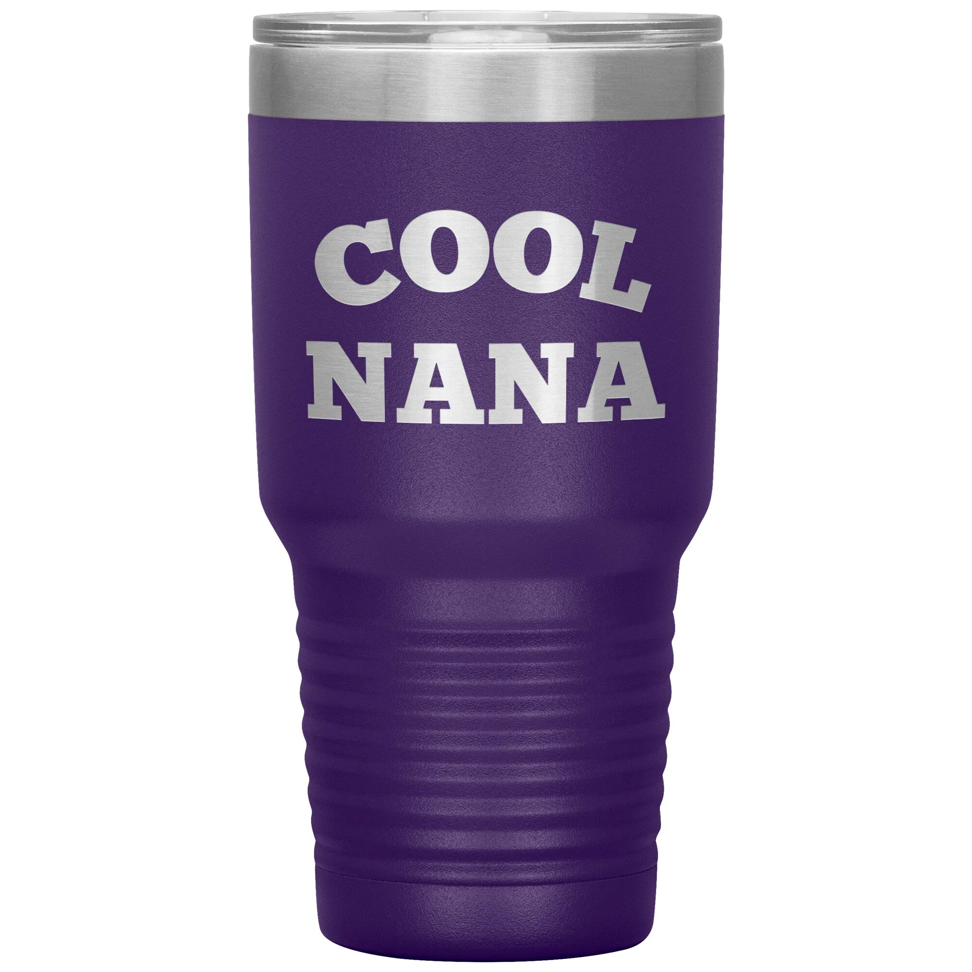 Cool Nana Tumbler