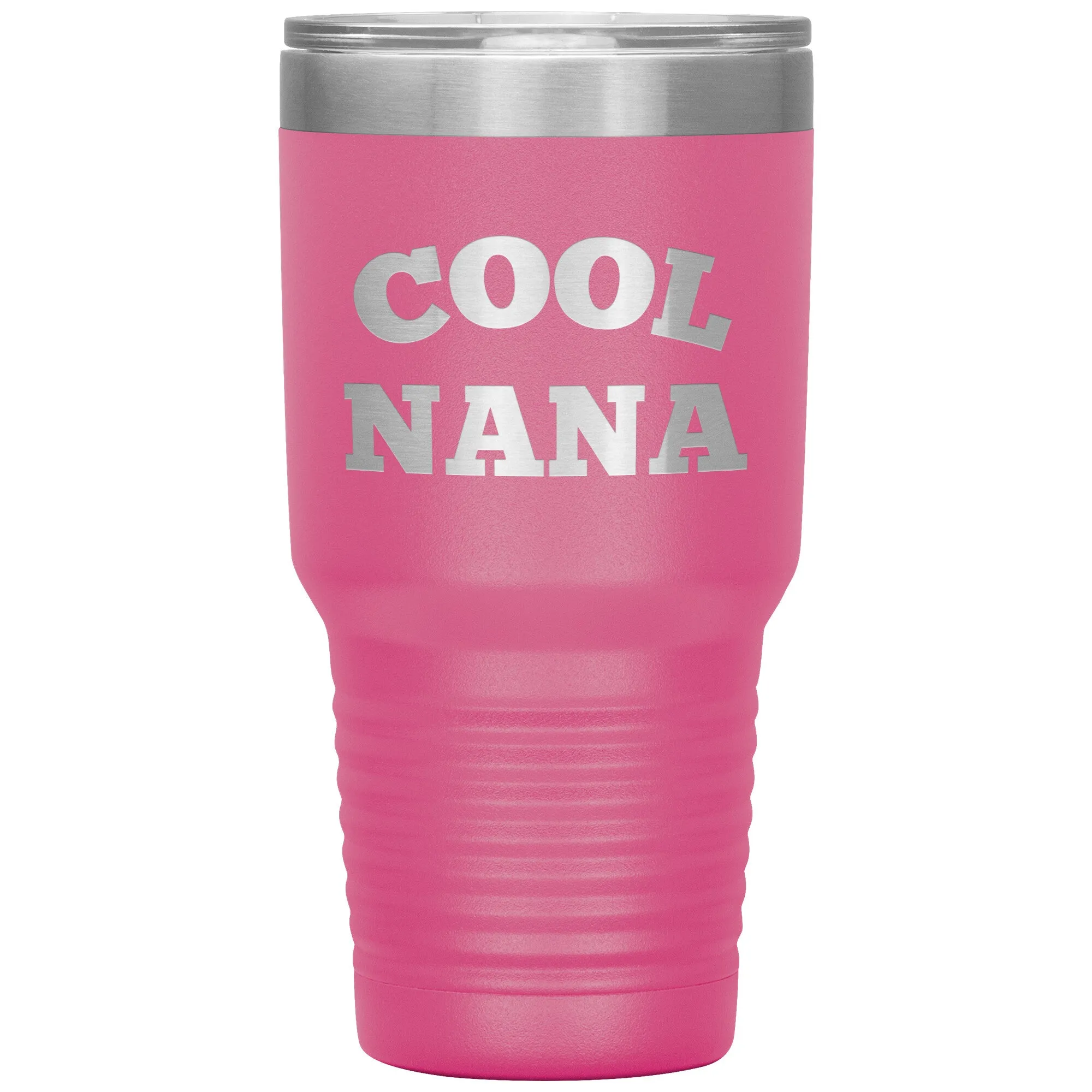 Cool Nana Tumbler