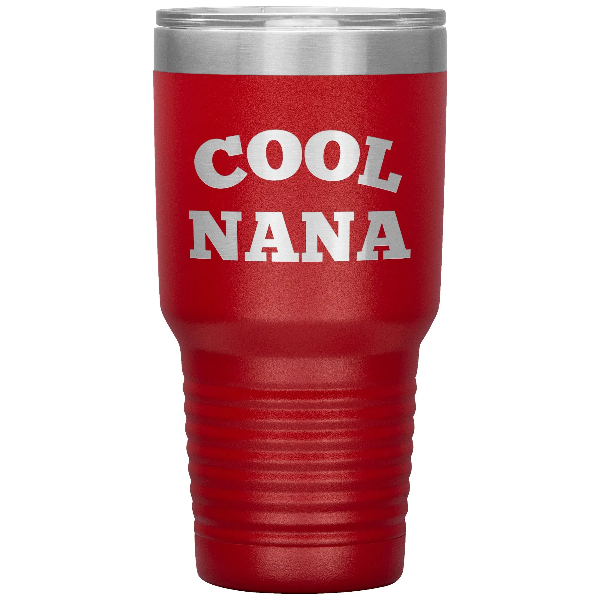 Cool Nana Tumbler