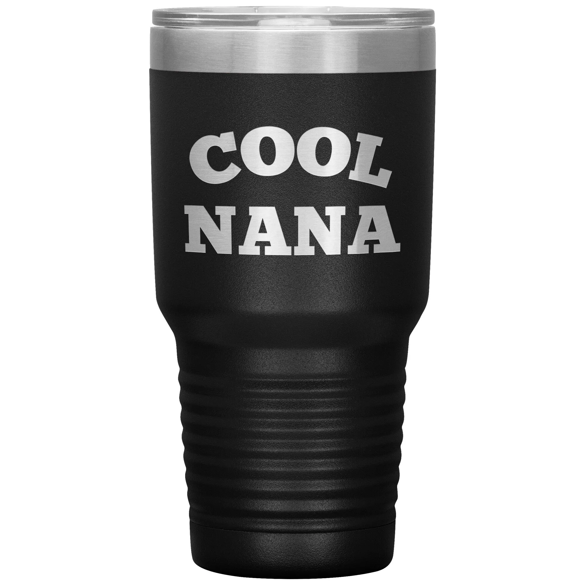 Cool Nana Tumbler