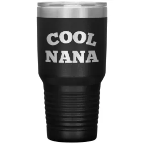 Cool Nana Tumbler