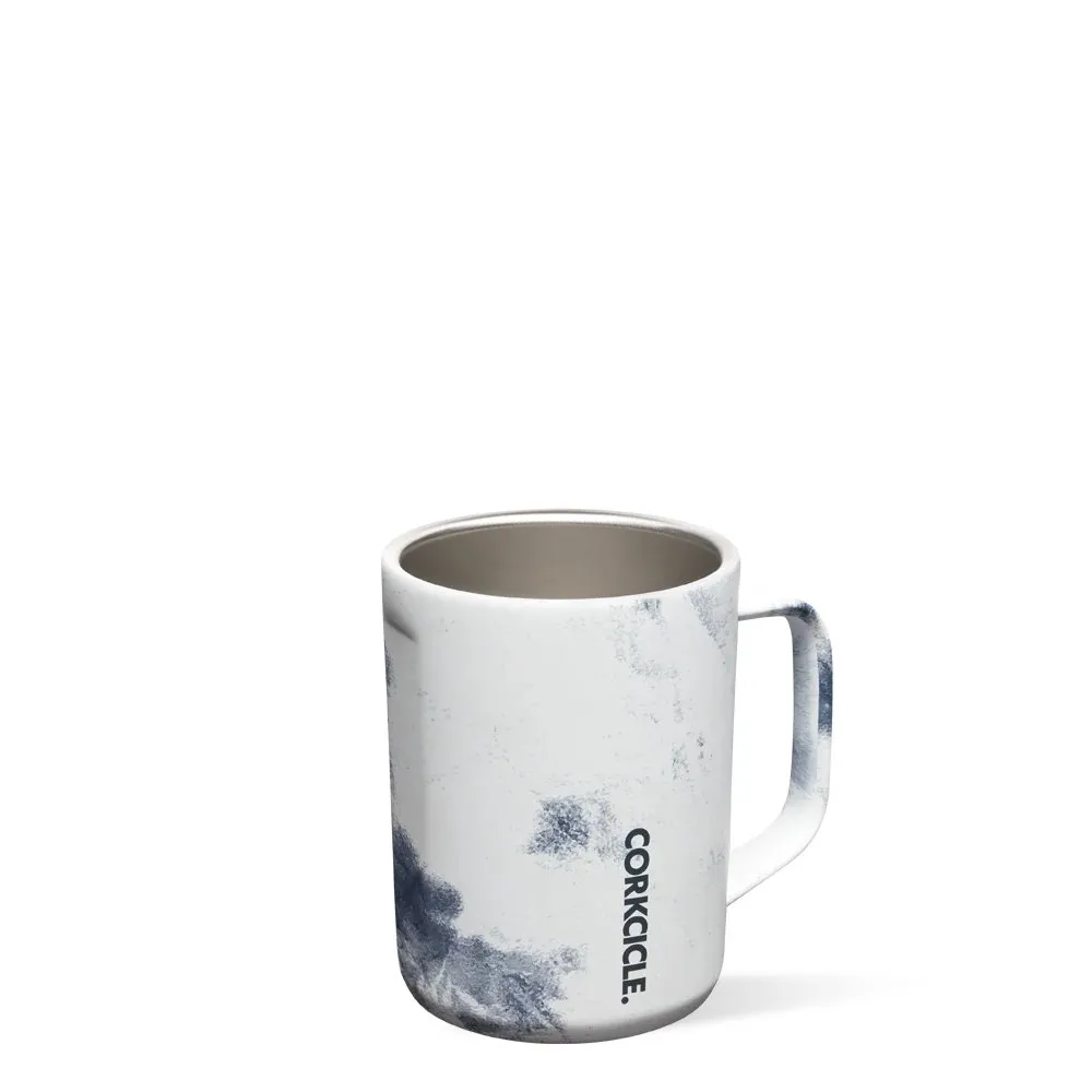 Corkcicle Disney Tie Dye Mickey Mouse 16oz Mug