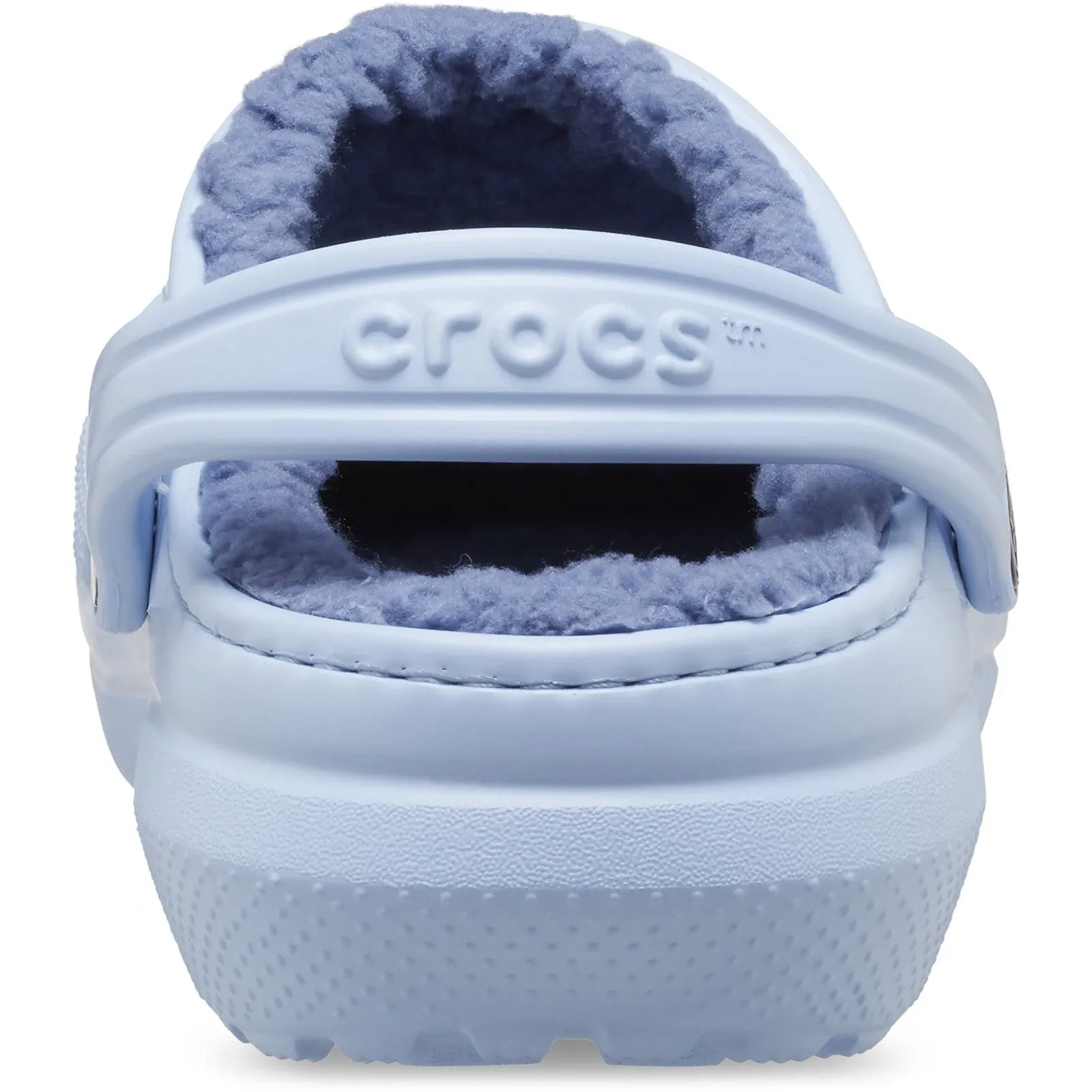 Crocs Classic Kids Lined Clogs