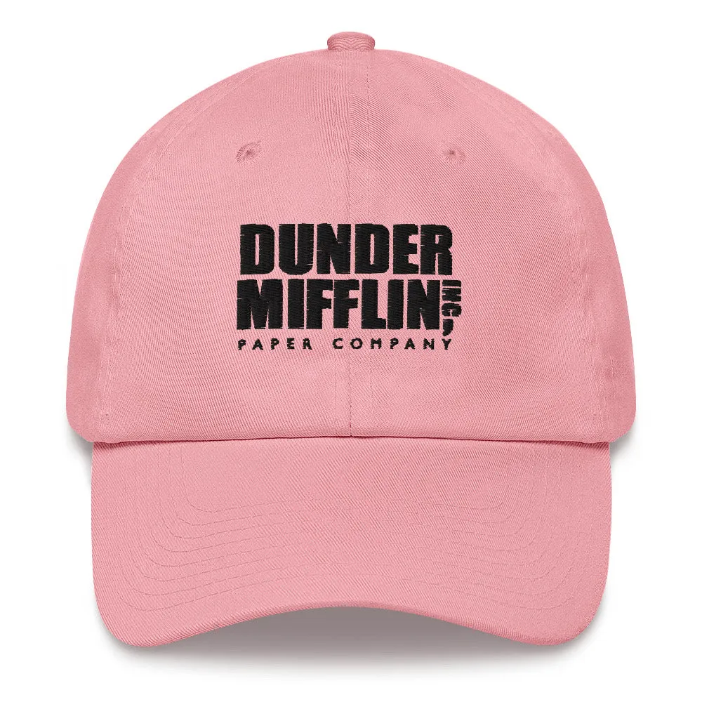 Dunder Mifflin Paper Company - Dad Hat