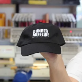 Dunder Mifflin Paper Company - Dad Hat