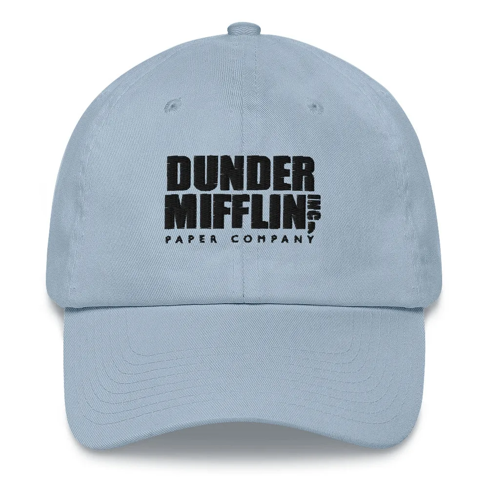 Dunder Mifflin Paper Company - Dad Hat