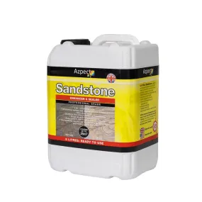 EASYSeal Sandstone Sealer & Enhancer 5L