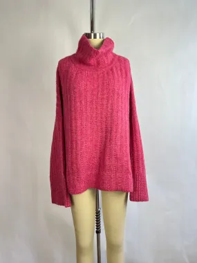 Eleven Six Pink Sweater (OS)