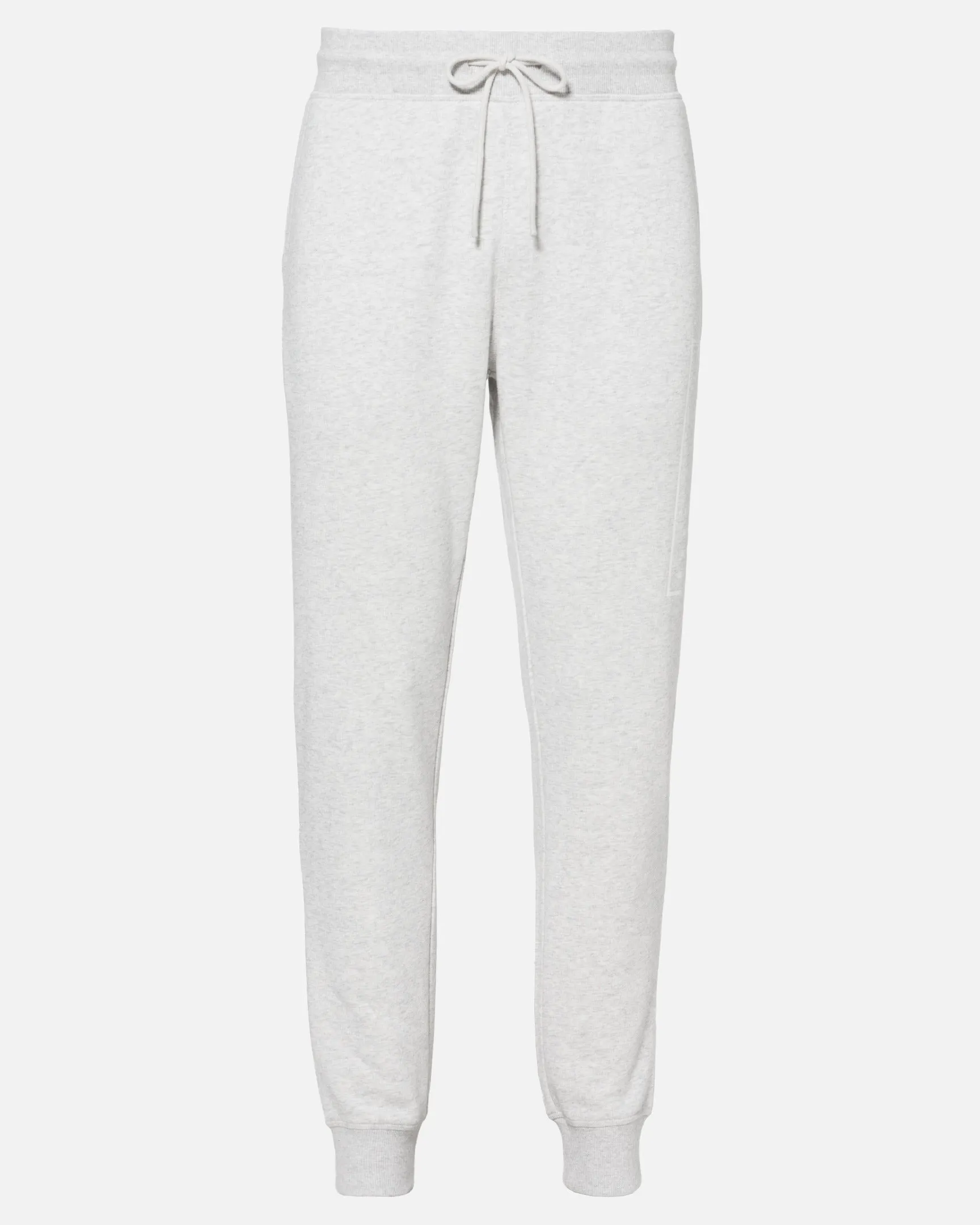 Essential Boxed Logo Relaxed Cotton Jogger