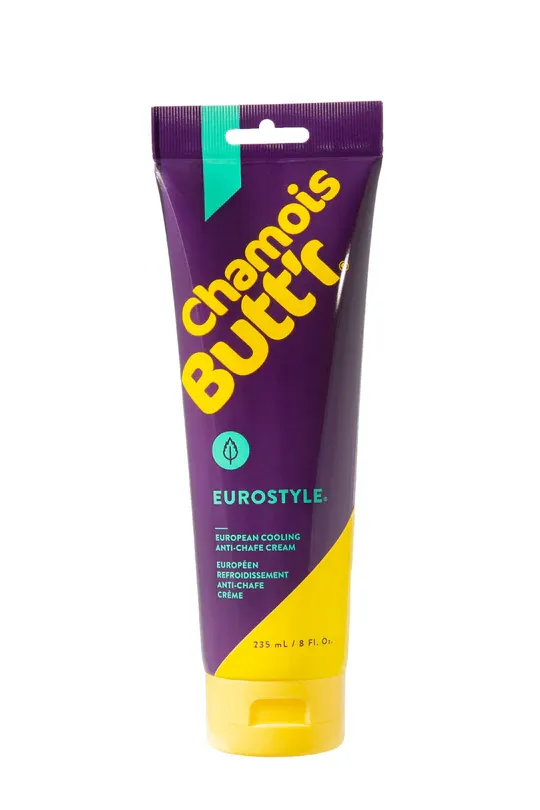 Eurostyle Anti-Chafe