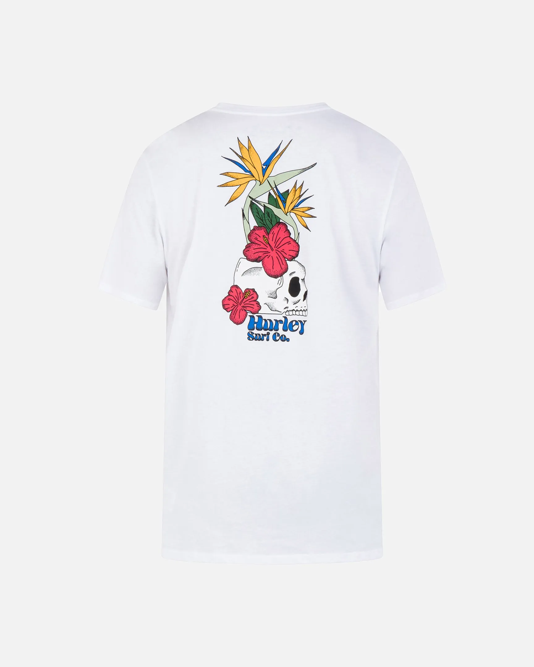 EVERYDAY BIRDIES SHORT SLEEVE TEE