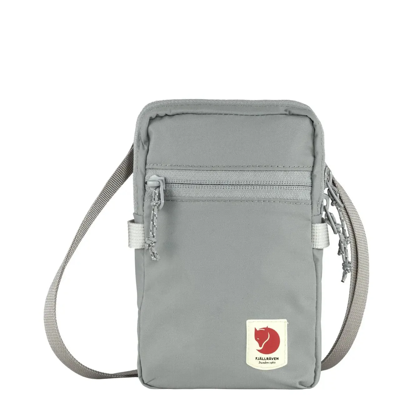 Fjallraven High Coast Pocket Bag Shark Grey