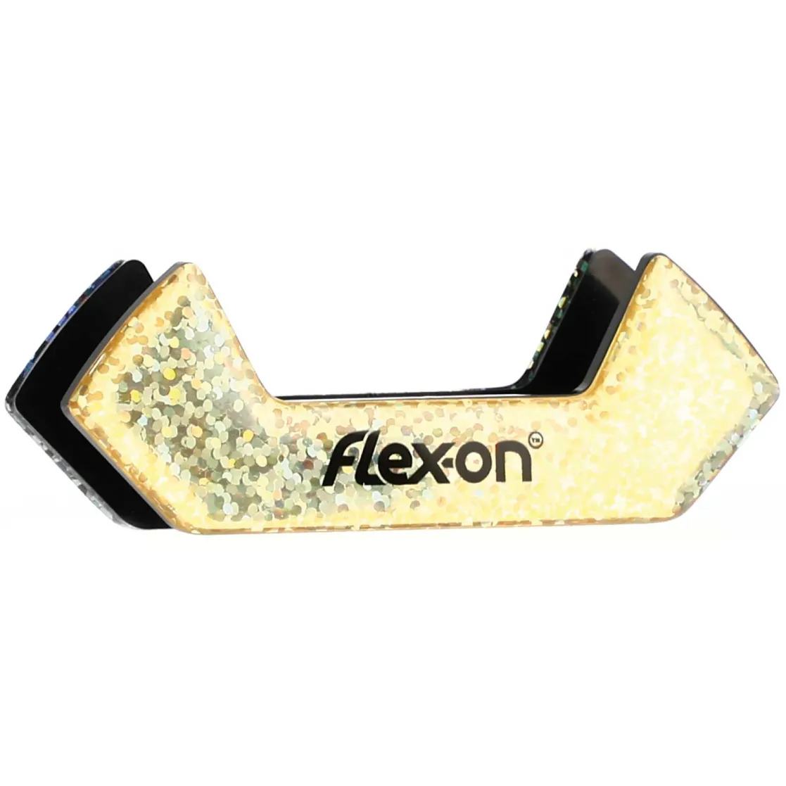 Flex-On Safe-On Glitter Magnet Set