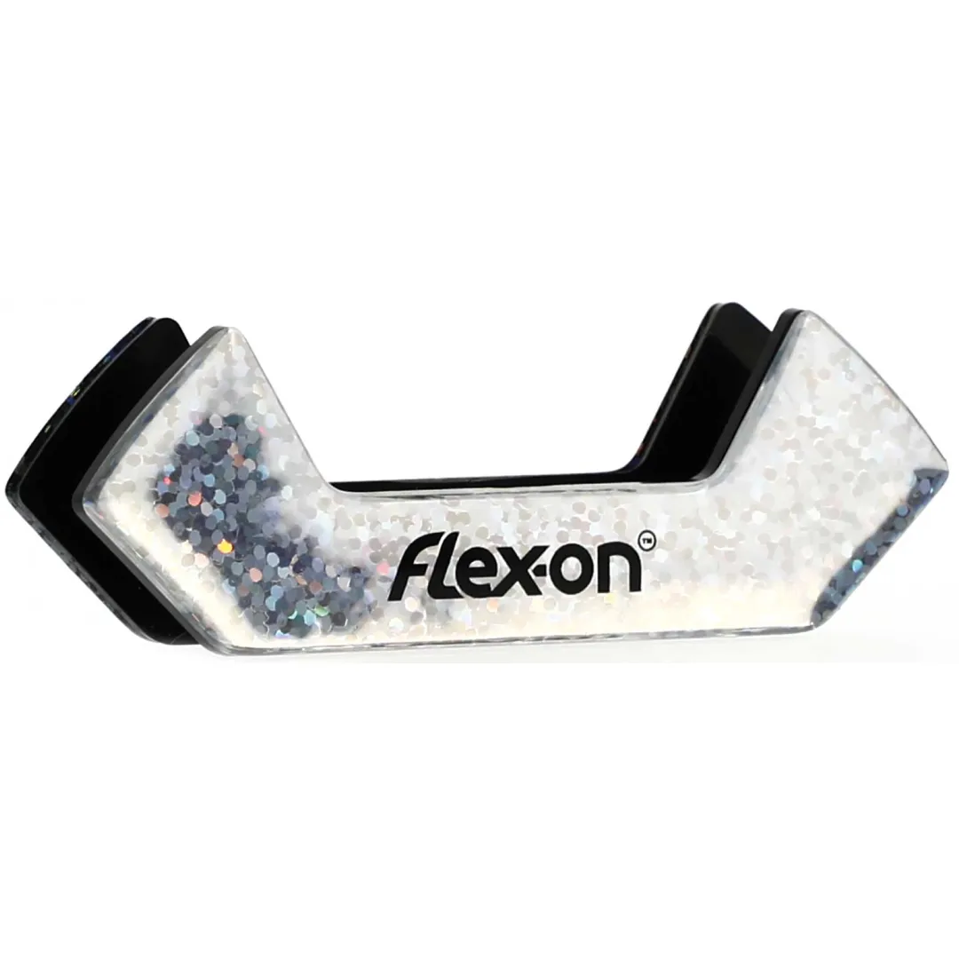 Flex-On Safe-On Glitter Magnet Set