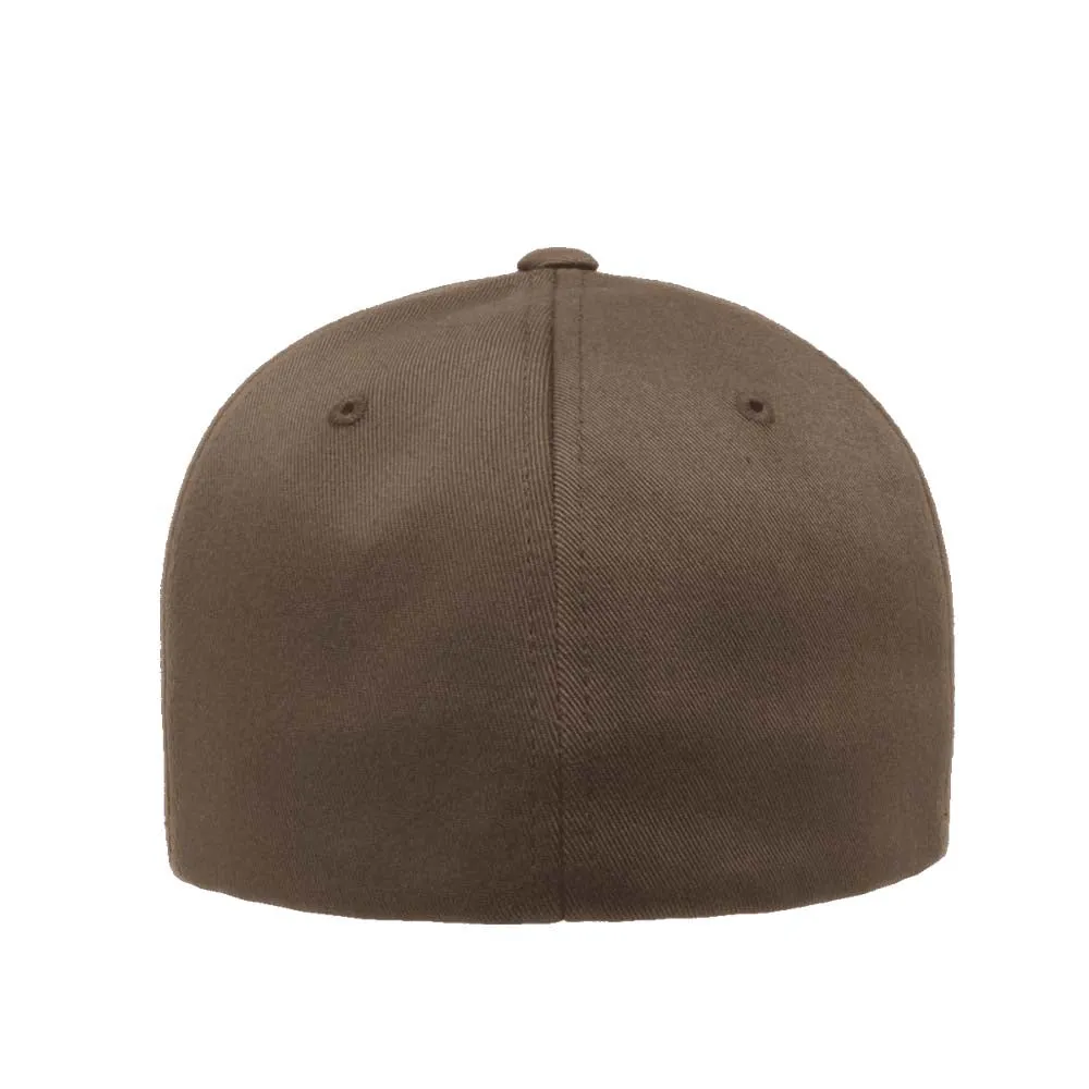 FLEXFIT® Wooly Combed Cap