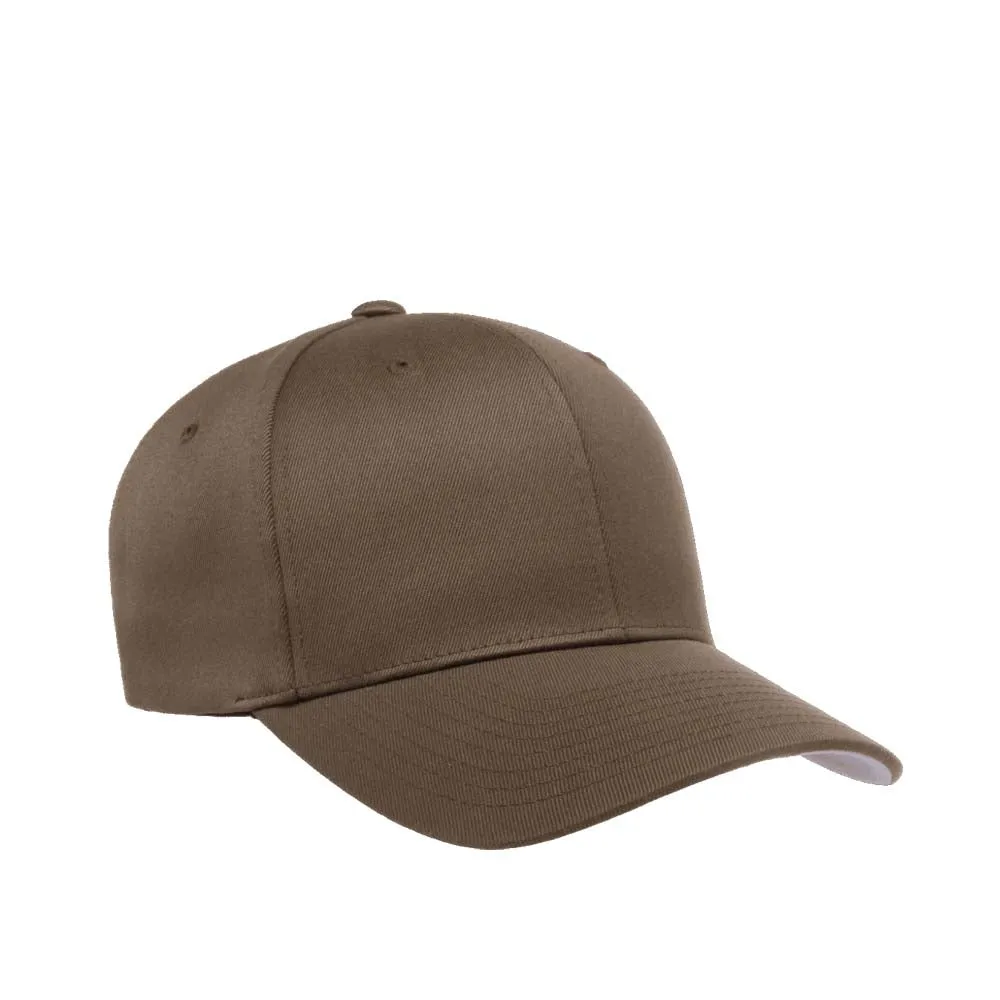 FLEXFIT® Wooly Combed Cap