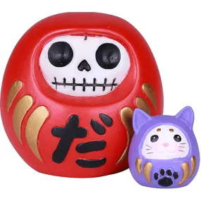 Furrybone -daruma