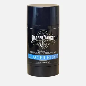 Glacier Ridge Deodorant