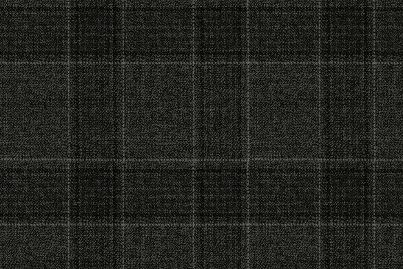 Grey Check 100% Wool (Ref-290070)