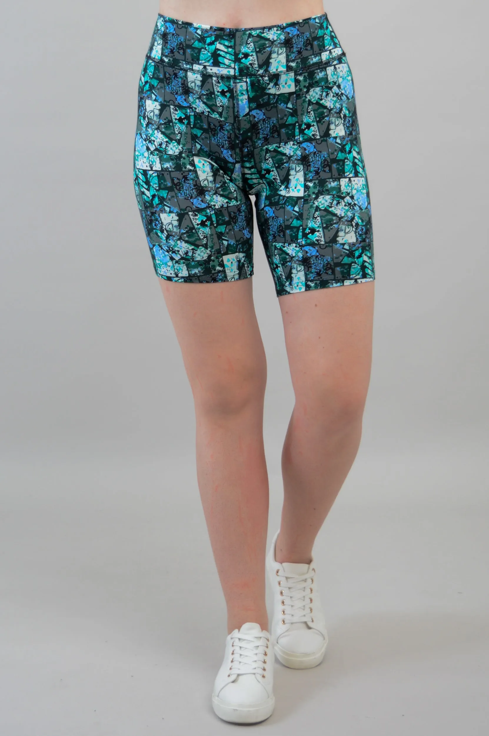 Hallie Shorts, Realistic Love, Bamboo