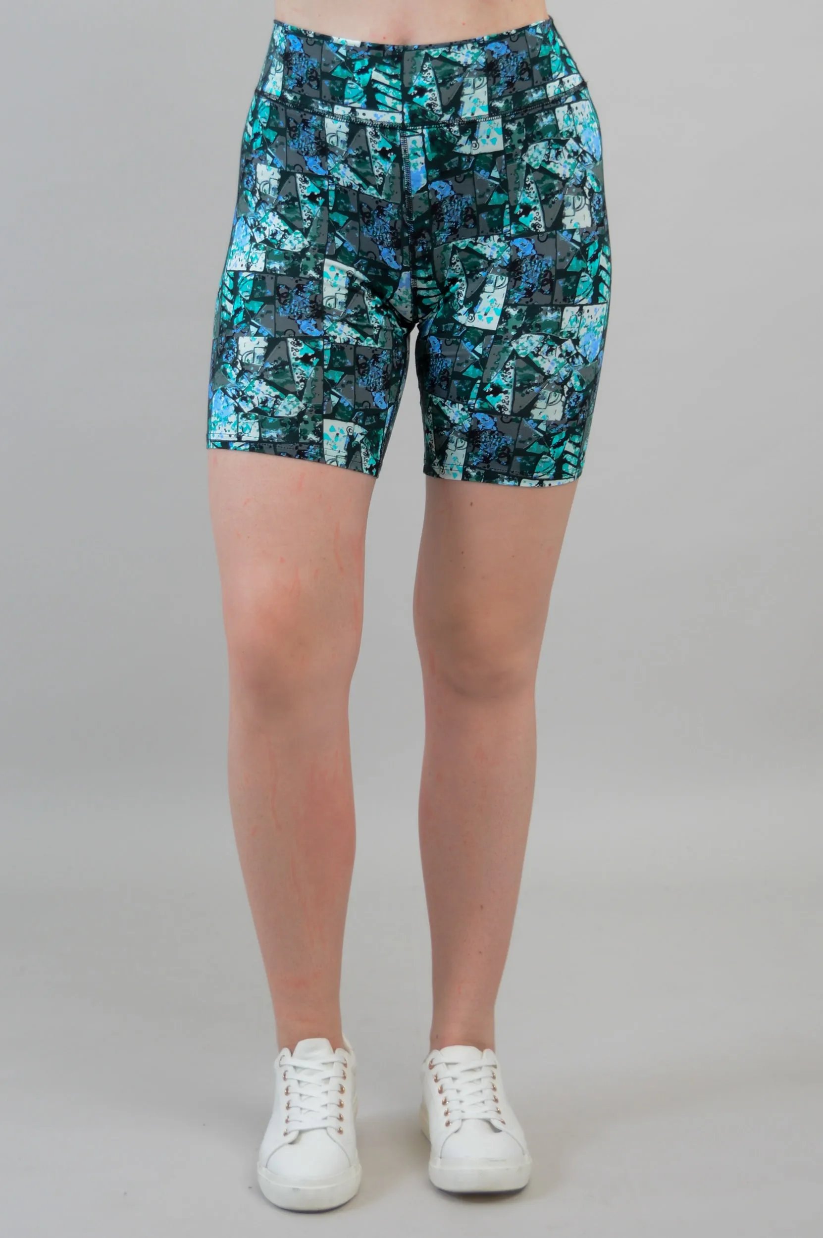 Hallie Shorts, Realistic Love, Bamboo