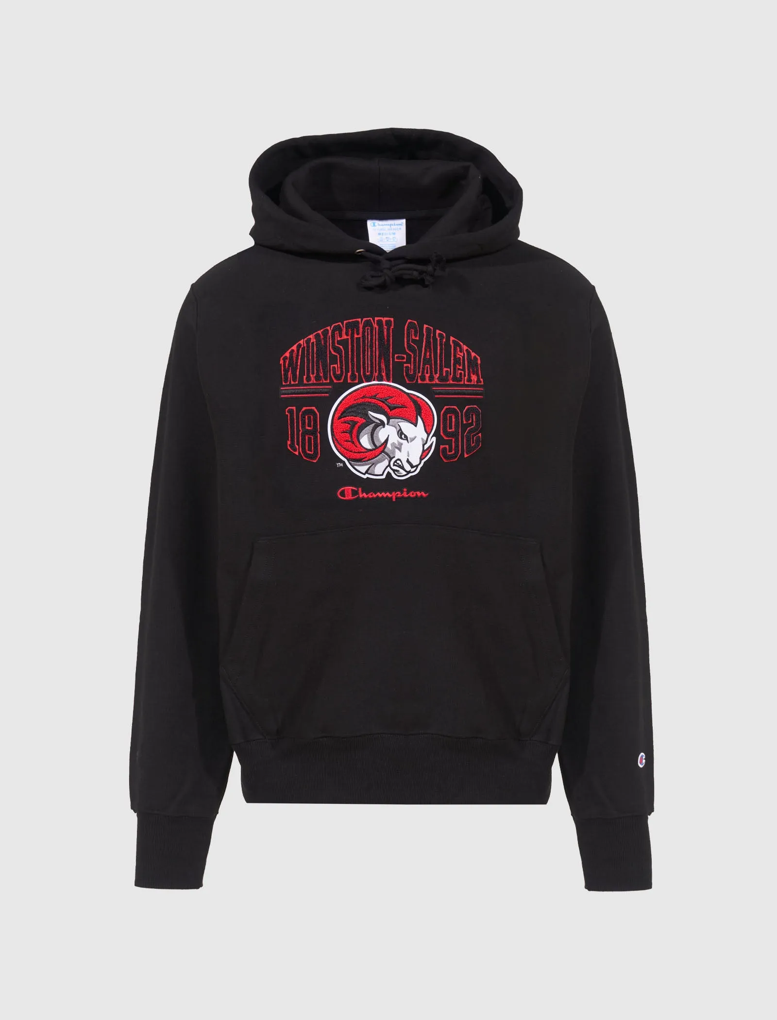 HBCU WINSTON-SALEM HOODIE