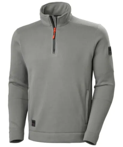 Helly Hansen Kensington Halfzip Knit Fleece-72251