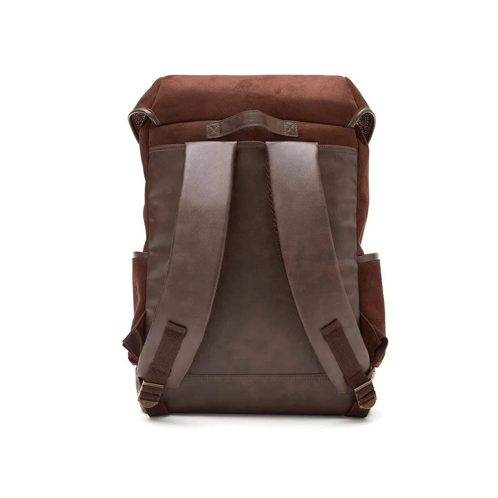 Hunton Backpack by Vinga