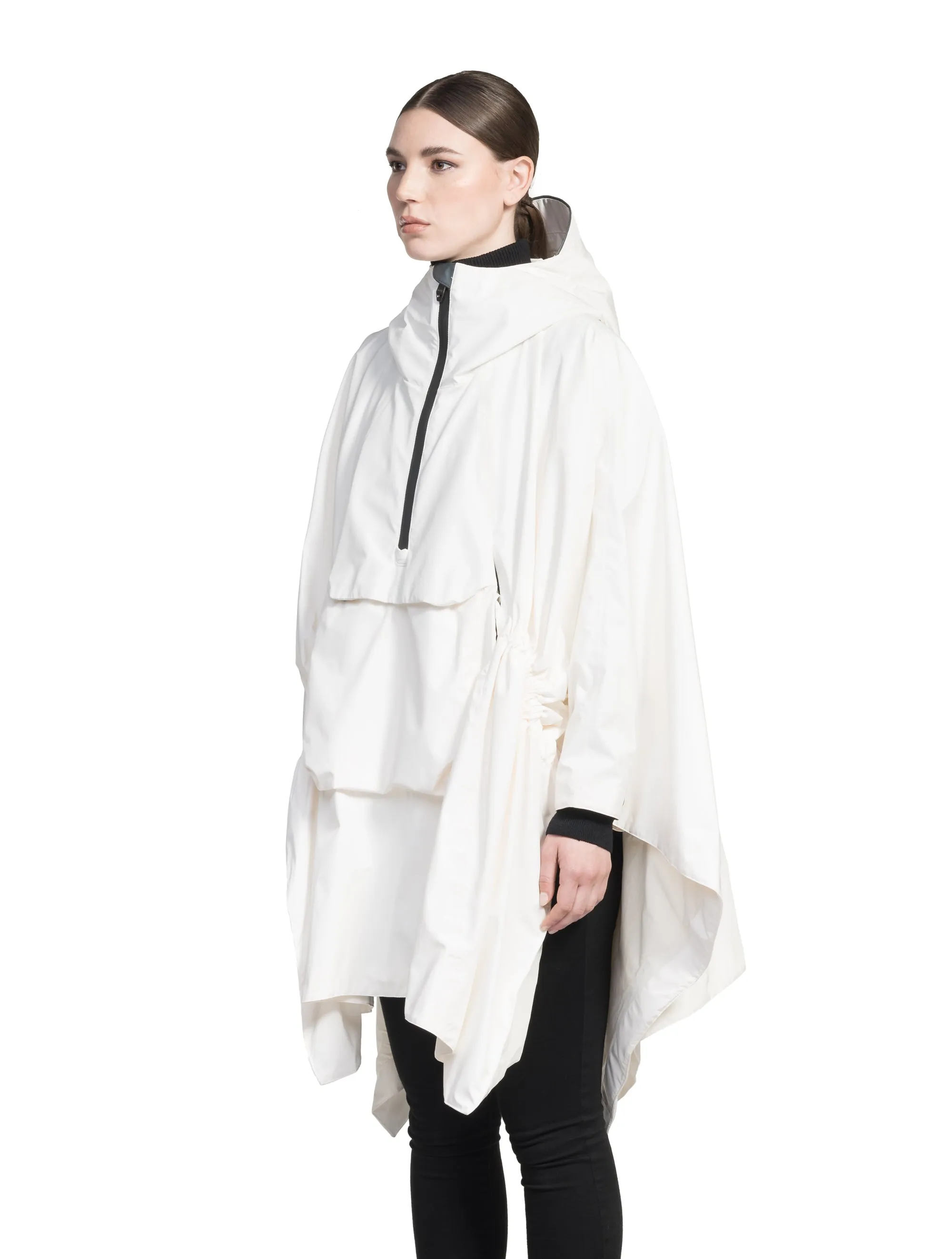 Hydra Unisex Performance Poncho